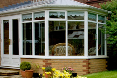 conservatories Middlecave