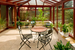 Middlecave conservatory quotes