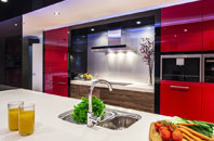 Middlecave kitchen extensions