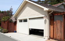 Middlecave garage construction leads