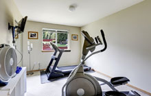 Middlecave home gym construction leads